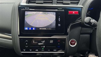 2015 Honda Fit - Thumbnail