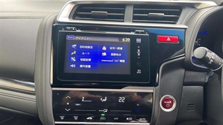 2015 Honda Fit - Thumbnail