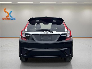2015 Honda Fit - Thumbnail