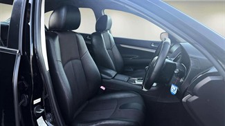 2013 Nissan Skyline - Thumbnail