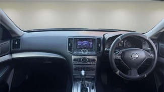 2013 Nissan Skyline - Thumbnail