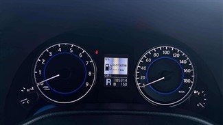 2013 Nissan Skyline - Thumbnail