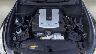 2013 Nissan Skyline - Thumbnail