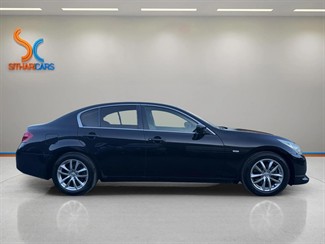 2013 Nissan Skyline - Thumbnail