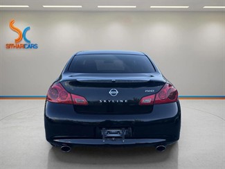 2013 Nissan Skyline - Thumbnail