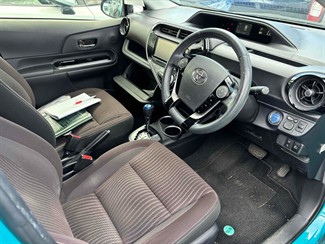 2018 Toyota AQUA - Thumbnail
