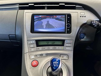 2013 Toyota Prius - Thumbnail