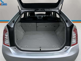 2013 Toyota Prius - Thumbnail