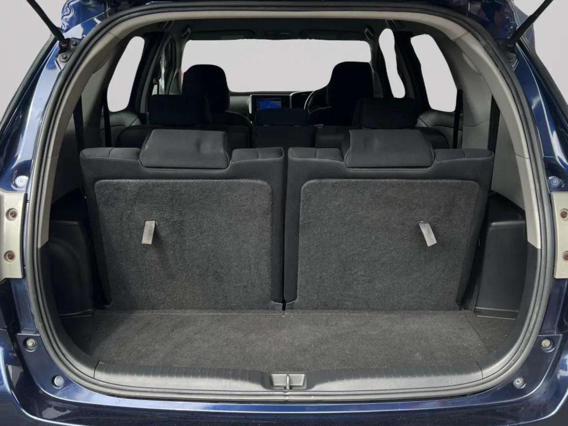 2010 Toyota WISH