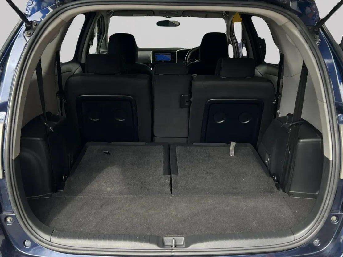 2010 Toyota WISH