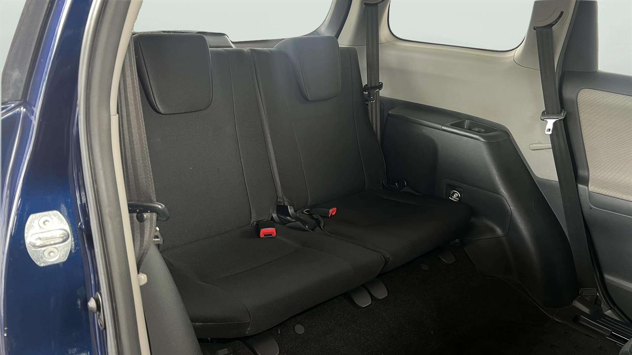 2010 Toyota WISH