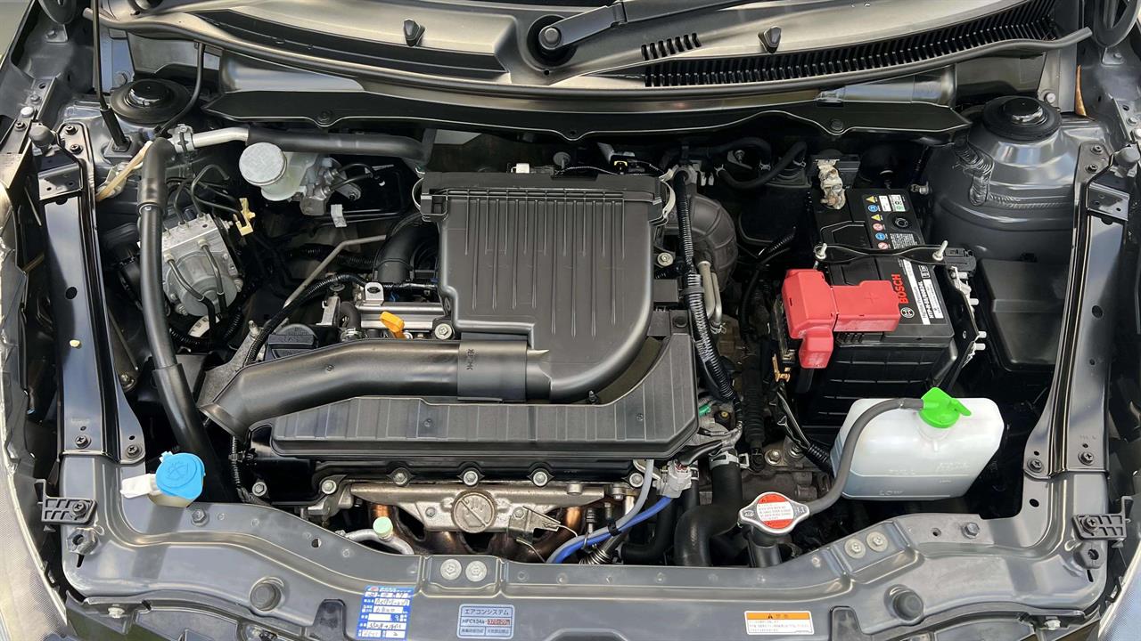 2015 Suzuki SWIFT