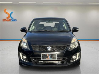 2015 Suzuki SWIFT - Thumbnail