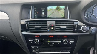 2018 BMW X4 - Thumbnail