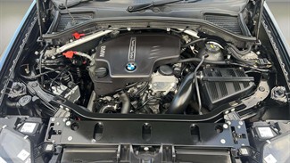 2018 BMW X4 - Thumbnail