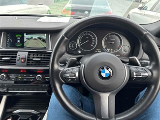 2018 BMW X4 - Thumbnail