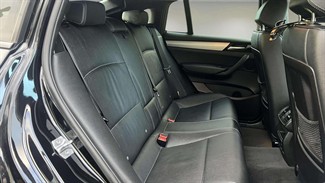 2018 BMW X4 - Thumbnail