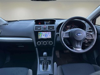 2015 Subaru Impreza - Thumbnail