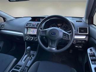 2015 Subaru Impreza - Thumbnail