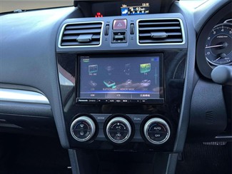 2015 Subaru Impreza - Thumbnail