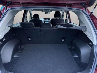 2015 Subaru Impreza - Thumbnail