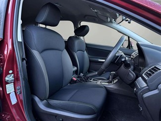 2015 Subaru Impreza - Thumbnail