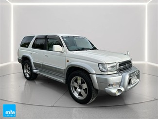1998 Toyota Hilux - Thumbnail