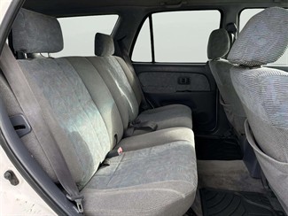 1998 Toyota Hilux - Thumbnail