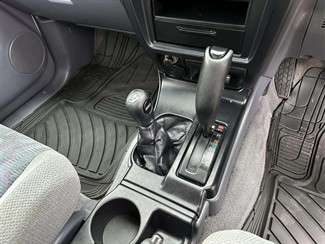 1998 Toyota Hilux - Thumbnail