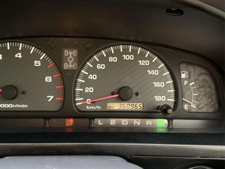 1998 Toyota Hilux - Thumbnail