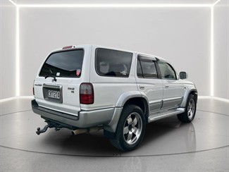 1998 Toyota Hilux - Thumbnail