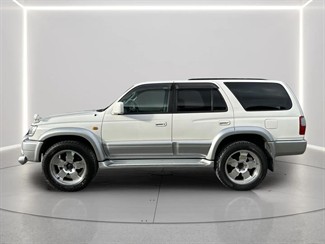 1998 Toyota Hilux - Thumbnail
