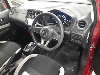 2017 Nissan Note - Thumbnail