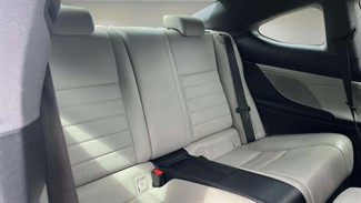 2015 Lexus RC300H - Thumbnail