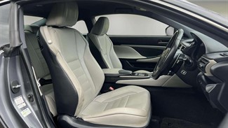 2015 Lexus RC300H - Thumbnail