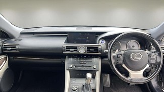 2015 Lexus RC300H - Thumbnail