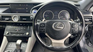 2015 Lexus RC300H - Thumbnail