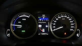 2015 Lexus RC300H - Thumbnail