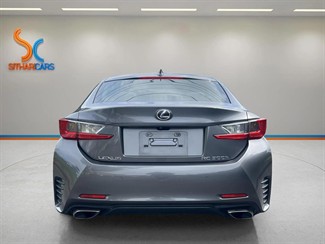 2015 Lexus RC300H - Thumbnail