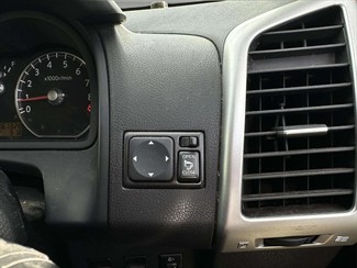 2008 Nissan Wingroad - Thumbnail