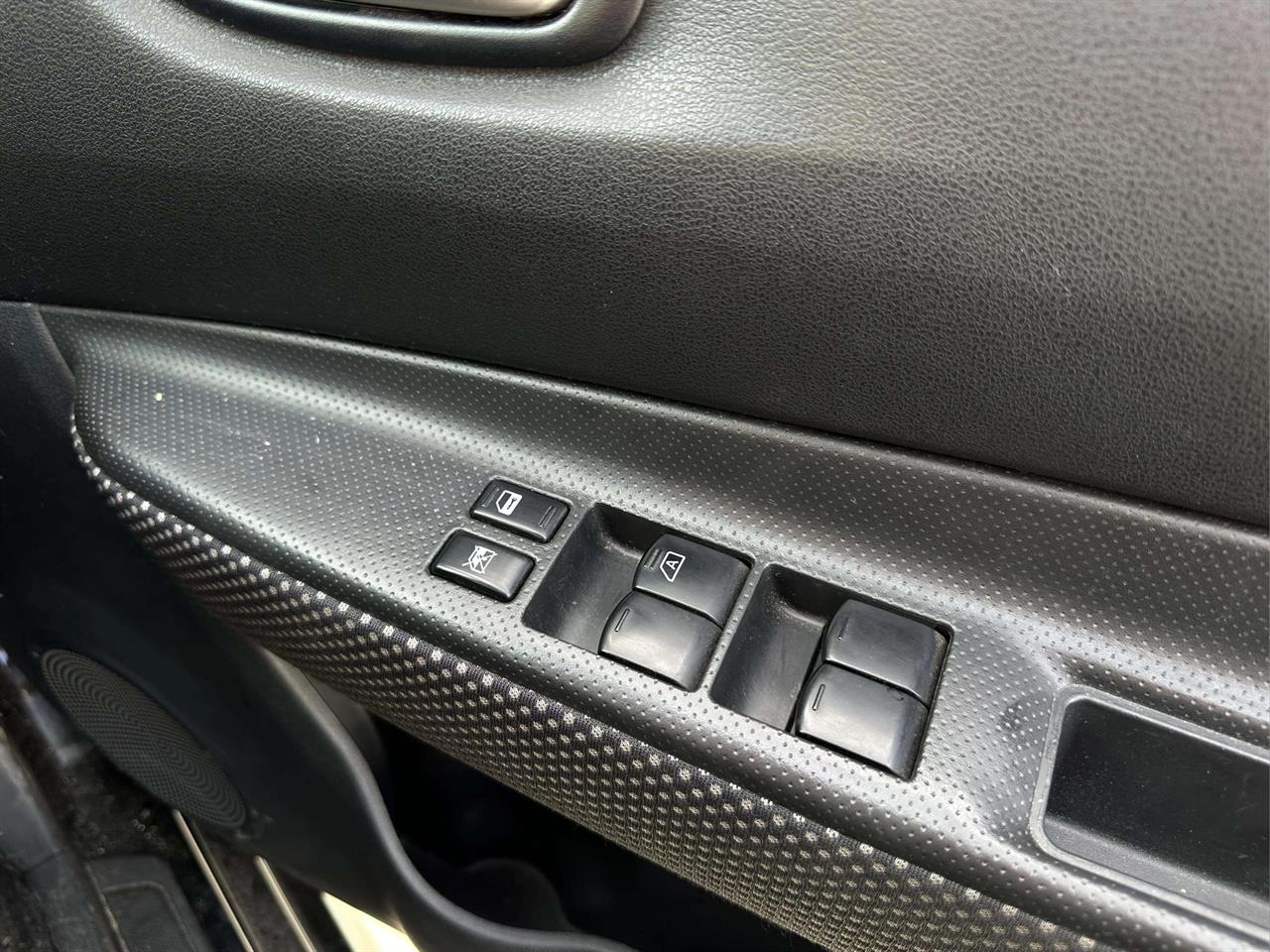 2008 Nissan Wingroad