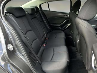 2017 Mazda Axela - Thumbnail