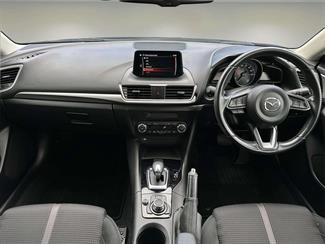 2017 Mazda Axela - Thumbnail