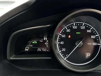 2017 Mazda Axela - Thumbnail