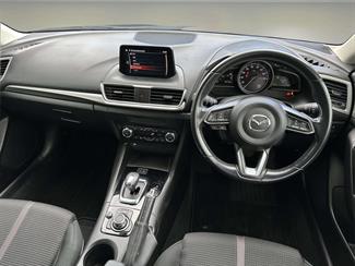 2017 Mazda Axela - Thumbnail