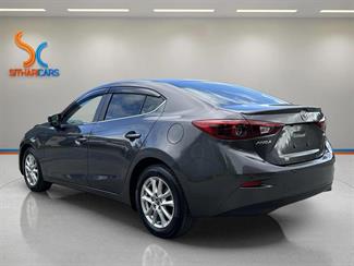 2017 Mazda Axela - Thumbnail