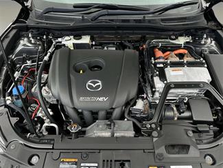 2017 Mazda Axela - Thumbnail