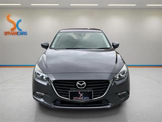 2017 Mazda Axela - Thumbnail