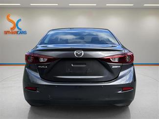 2017 Mazda Axela - Thumbnail