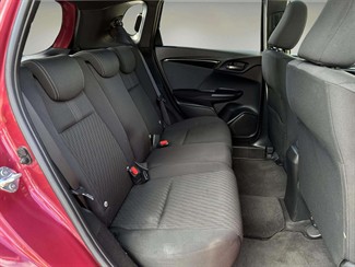2017 Honda Fit - Thumbnail